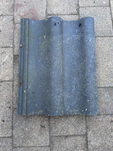 Used marley roof tiles yrs - used,