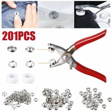 UK~201PCS Prong Pliers Ring