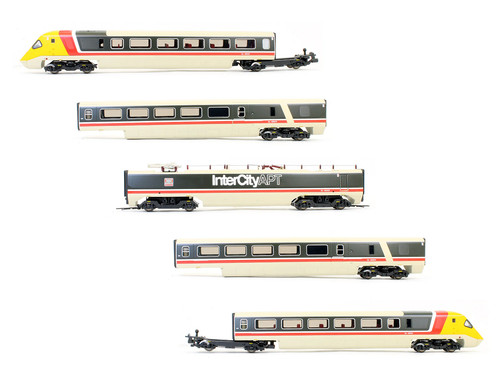Hornby r3873 class - hornby,