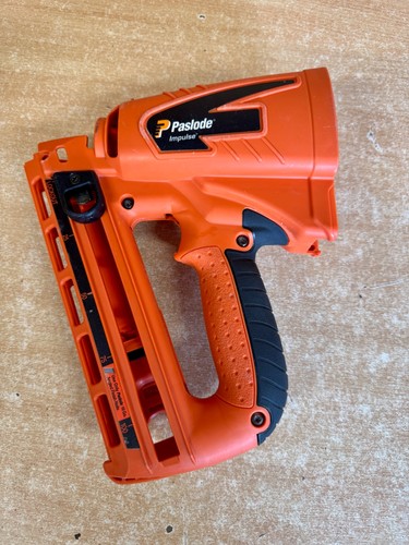 Paslode im65a lithium - im65a, handle