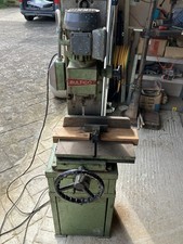Multico Mortiser Single-Phase