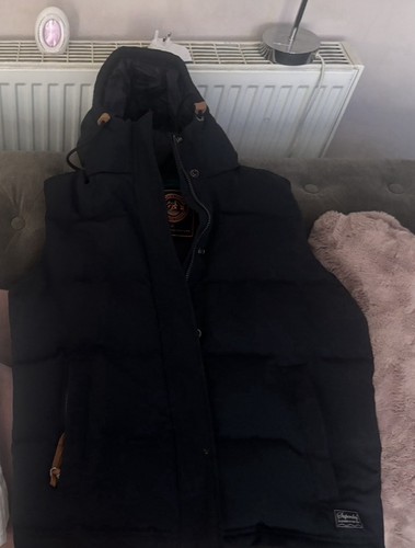 Super dry body warmer size - super,