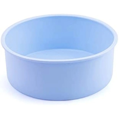 Inch silicone round - inch,