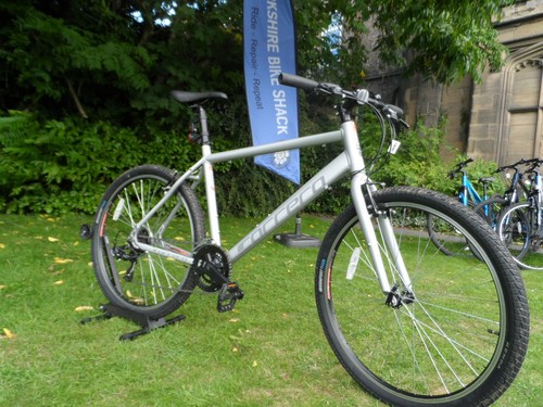 Carrera parva frame - 20",