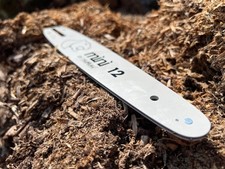 12"[30cm] Panther Mini Bar