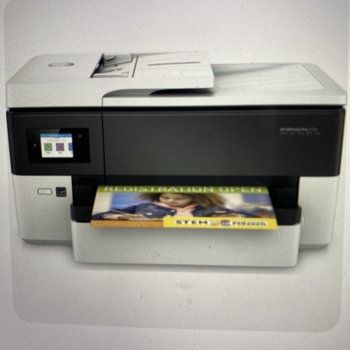 Officejet pro 7720 size - a3,