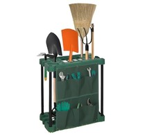 2-Tier Garden Tidy Tool Holder