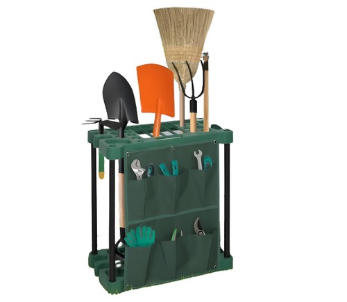 Tier garden tidy - tool, holder