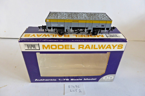 Gauge dapol b749c - dapol,