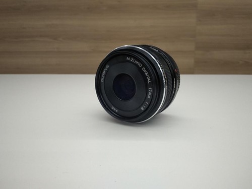 Olympus standard single focus - standard,
