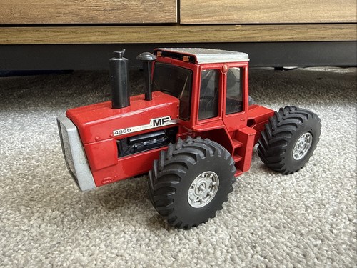 Britains ertl massey - britains, 1/32