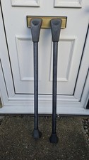 Genuine Citroen Roof Bars For