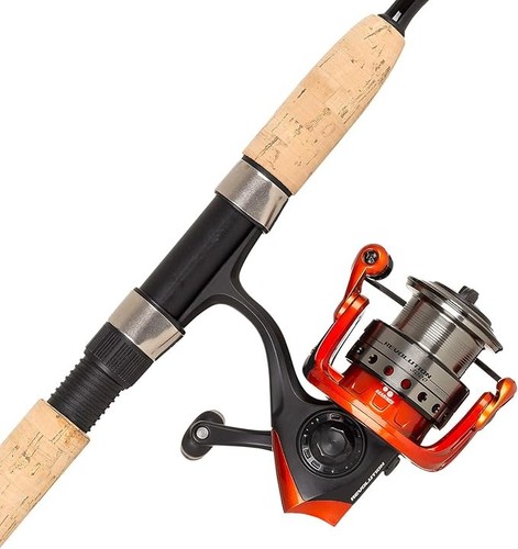 Great value abu garcia - abu,