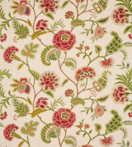 Francine fabric colefax - francine,