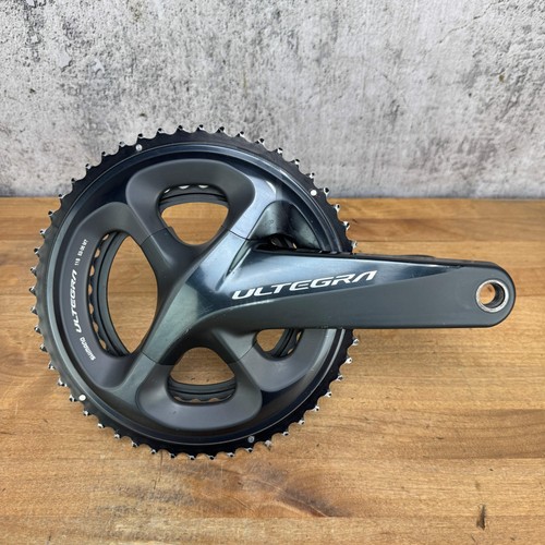 Shimano ultegra r8000 - ultegra, fc-r8000