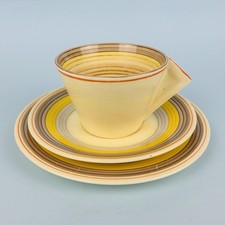 Vtg Clarice Cliff Bizarre