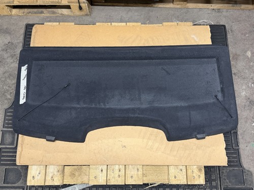 Genuine skoda fabia - genuine, mk3