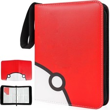 For Pokemon Trading Cards