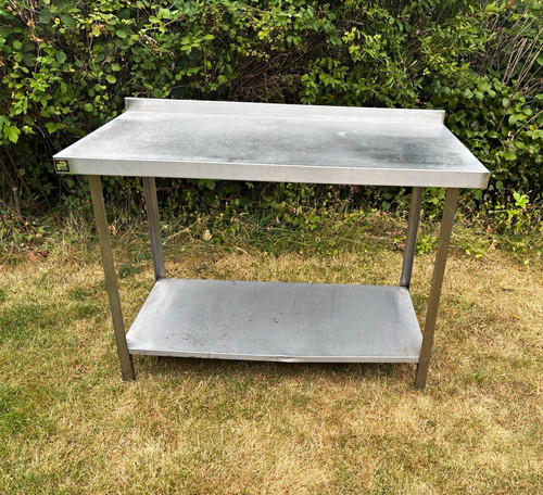 Parry stainless steel - stainless,
