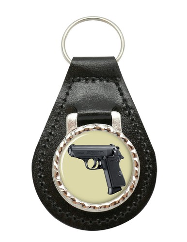 Walther ppk leather - walther,