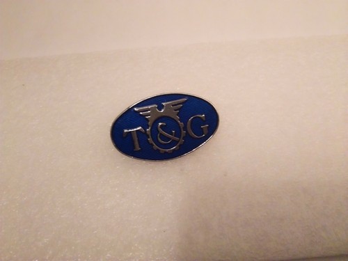 Transport general workers - &,