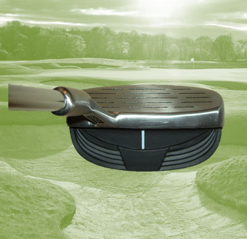 Longridge golf club - longridge, chipper