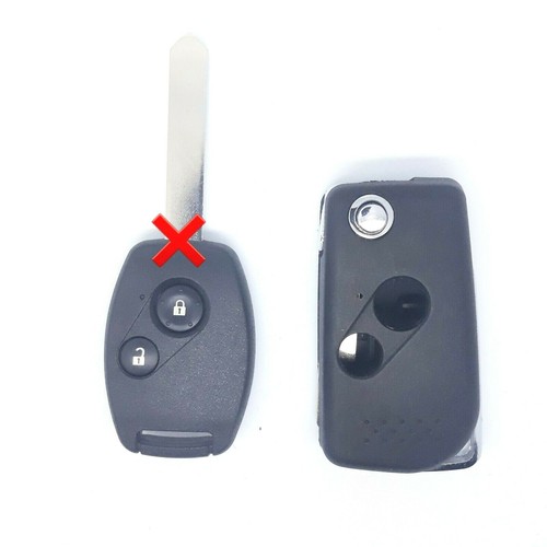 Upgrade remote key - , case