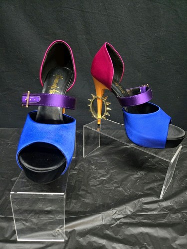 Luxury fashion high heel - luxury,