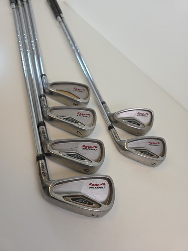 Yonex cyberstar vm1 iron set - yonex,