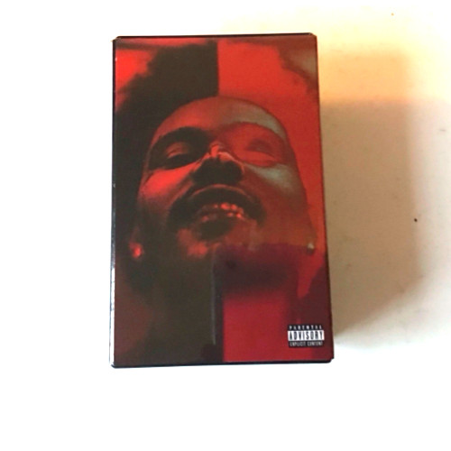 The weeknd after hours - -,