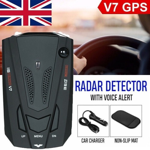 Car radar gps speed for - car,