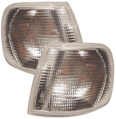 Clear front indicators fits - clear,