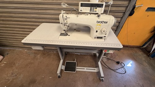 Brother industrial sewing - industrial,