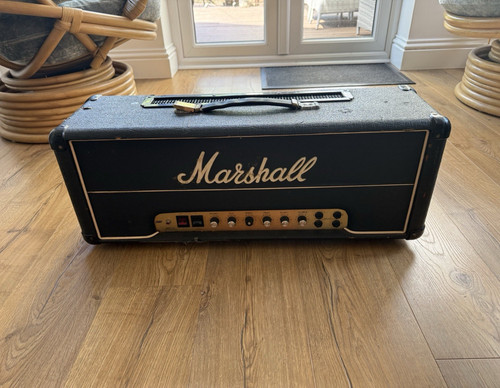 Marshall super bass 100w - bass, mk
