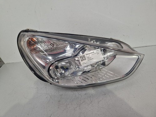 Ford galaxy mk3 2011 right - ford,