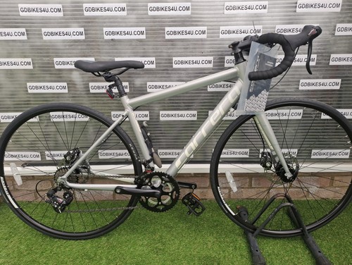 Carrera zelos disc ladies road - ladies,
