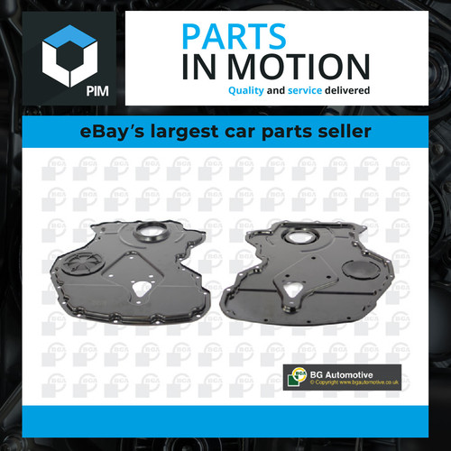 Timing case cover fits - cover, taxi