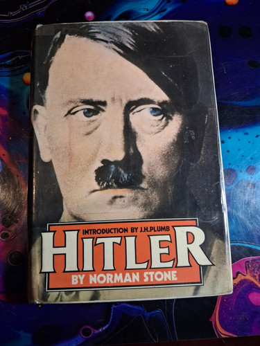 Hitler norman stone - hitler,
