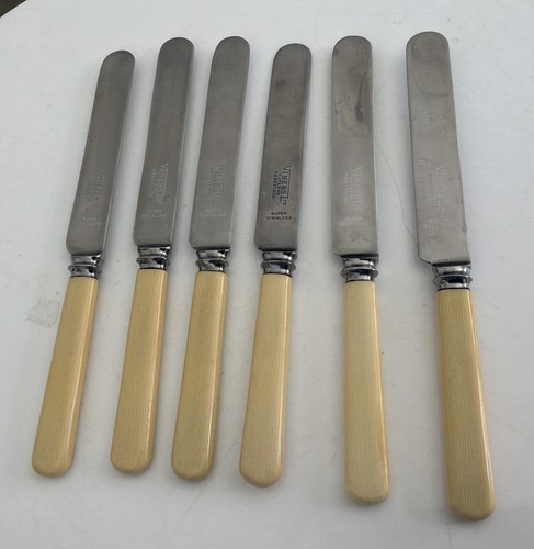 Viners sheffield stainless - viners,