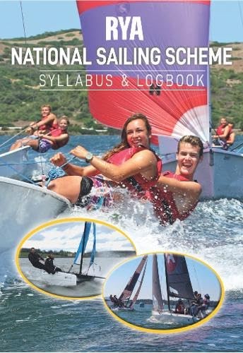 Royal yachting assoc rya - royal,