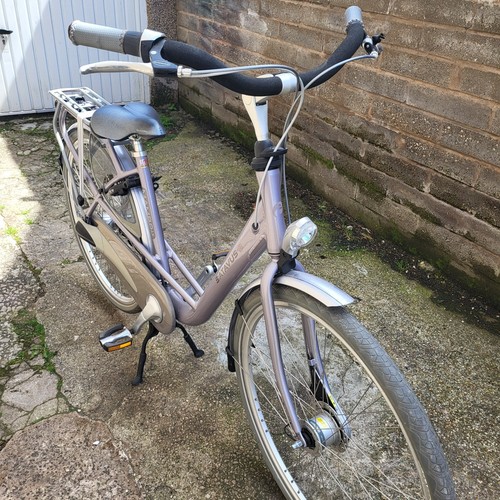 Batavus mambo ladies bycycle - mambo,