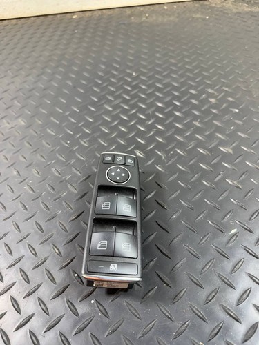 Mercedes w246 class master - ,