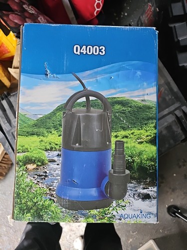 Aqua king q4003 aquatics water - aqua,