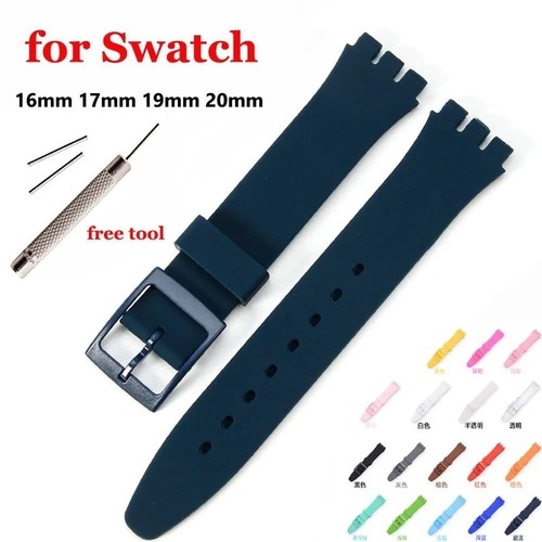 Wrist watch band strap - wrist, for