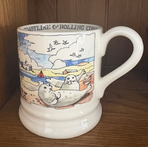 Mug 300ml emma - 1, x
