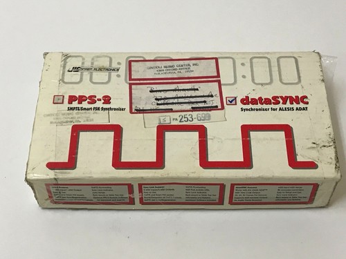 Cooper electronics datasync - jl,
