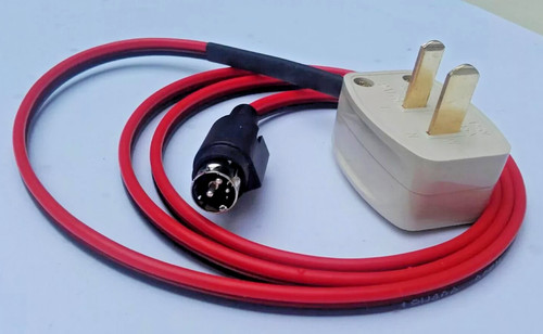 Avtex pin 12v - pin, tv