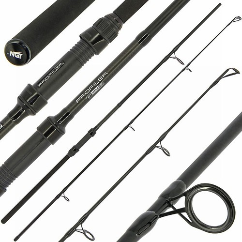 6ft profiler carp fishing - profiler,