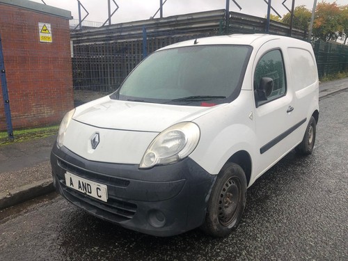 Renault kangoo 2010 - kangoo,