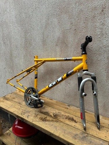 Palomar mountain bike - palomar,